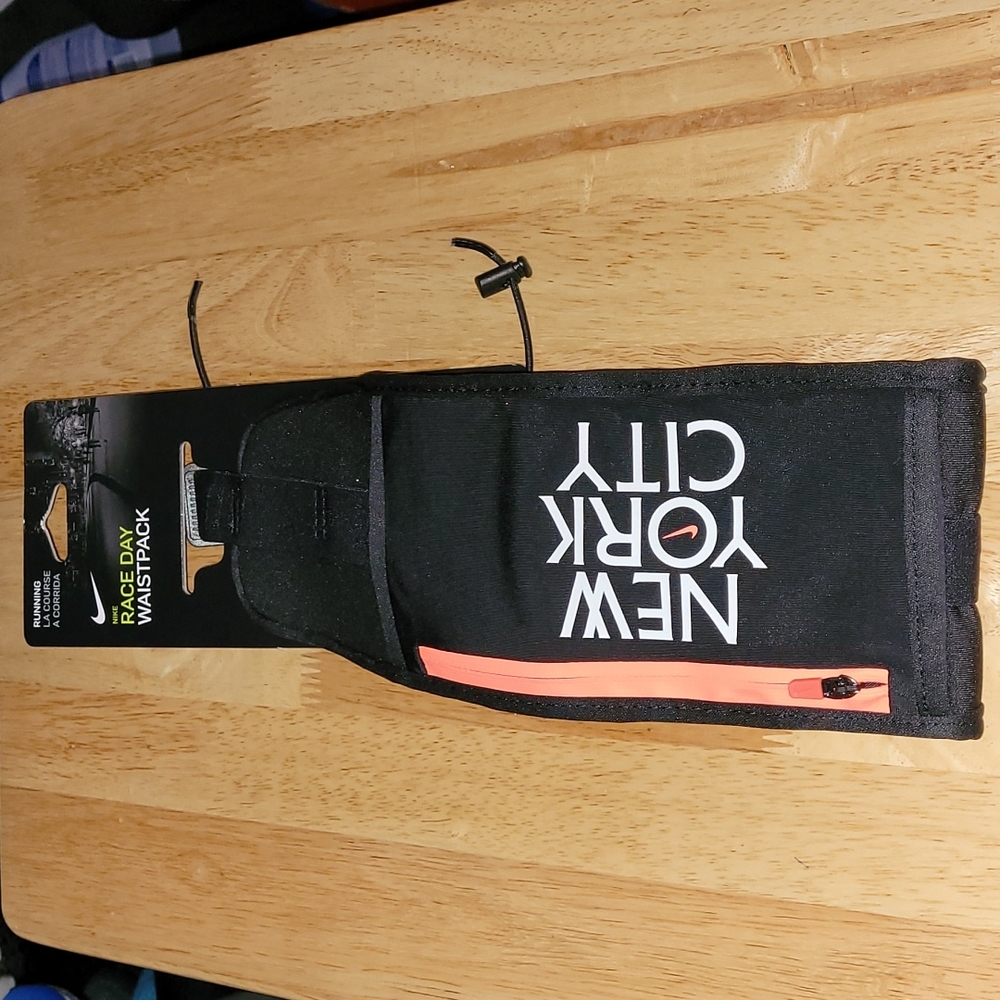 NIKE RACE DAY WAISTPACK